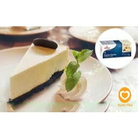 [Chỉ Giao TP.HCM] Cream cheese Anchor 1kg/Phô Mai Kem Anchor 1kg làm bánh,. - DL22