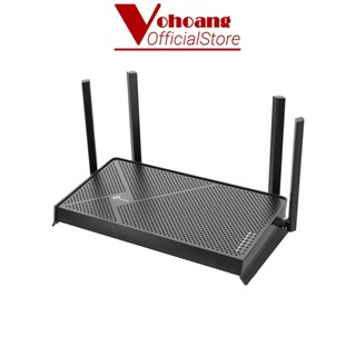 Router WiFi 7 TP-Link Archer BE230 Băng Tần Kép BE3600 siêu tốc độ - Hàng chính hãng Wifi 7 đầu tiên