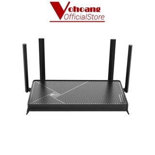 Router WiFi 7 TP-Link Archer BE230 Băng Tần Kép BE3600 siêu tốc độ - Hàng chính hãng Wifi 7 đầu tiên