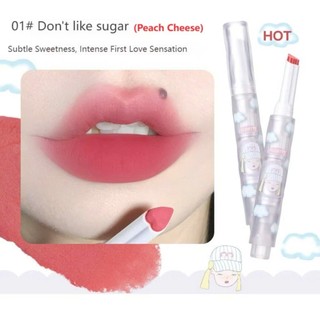 [FLORTTE] Son thỏi lì Flortte WacKky Girl's World Series