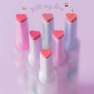 [FLORTTE] Son thỏi lì Flortte WacKky Girl's World Series