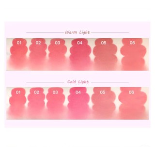 [FLORTTE] Son thỏi lì Flortte WacKky Girl's World Series