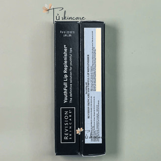 Son Dưỡng Môi Revision Giúp Căng Mọng, Mịn Màng Revision Skincare Youthfull Lip Replenisher 9.4g