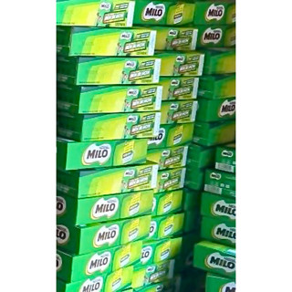 Thùng 48 hộp sữa Milo hộp 180mL hoặc 110mL