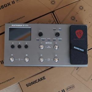 Phơ bàn Sonicake Matribox II Pro