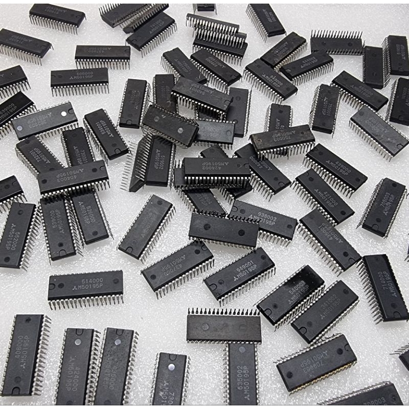 chíp ic 50195 dán mới, 50195 cắm hàng tháo máy 74624 mới | Shopee Việt Nam