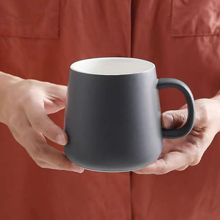 (Giá dùng thử) Cốc sứ, ly sứ uống trà, cafe tông màu pastel