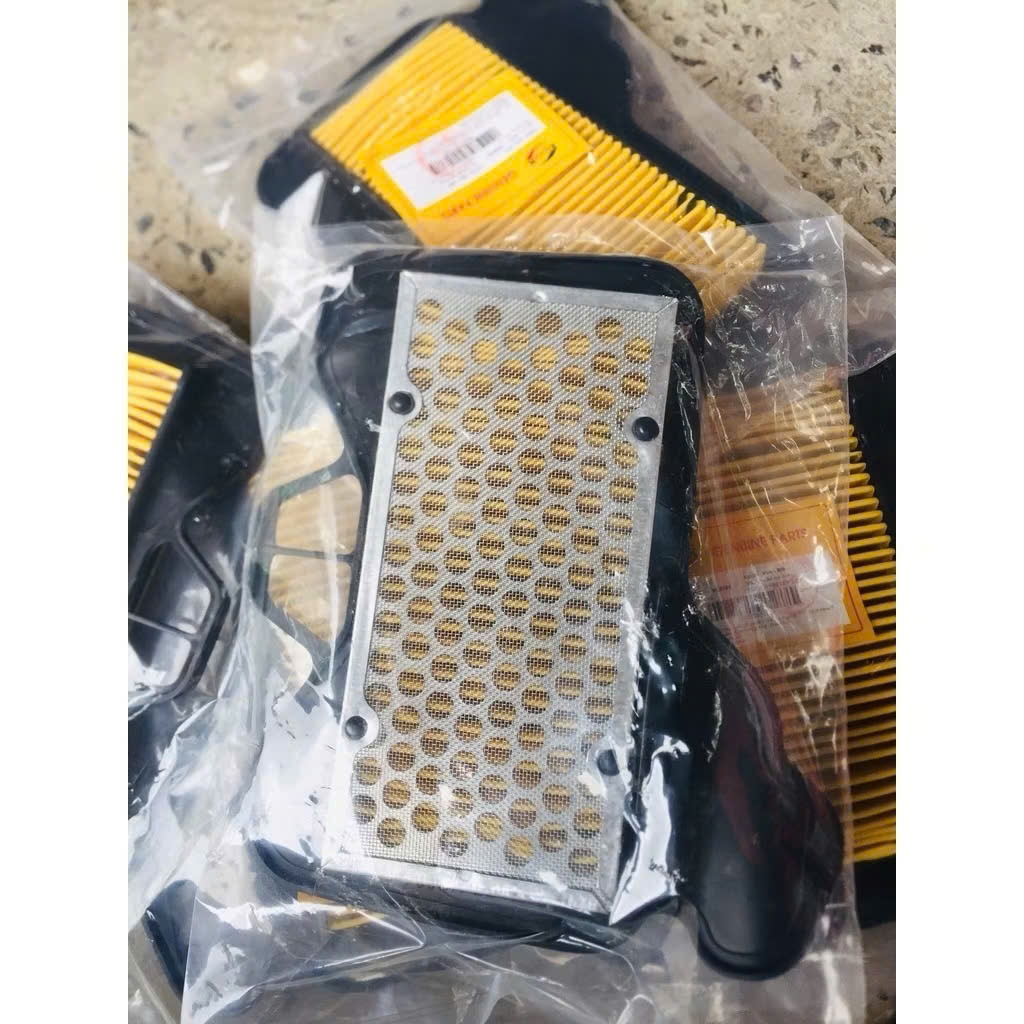 Lọc Gió Rs 100, Wave Alpha 100, Fu Neo, Ws 100, Fu X, Future 2 Hàng Cao Cấp