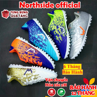 Giày Đá Bóng Wika Ultra 5 Mẫu Mới Nhất - Giày Đá Banh Sân Phủi + Tặng Tất dệt kim + Băng cuốn cổ chân SIEU HOT