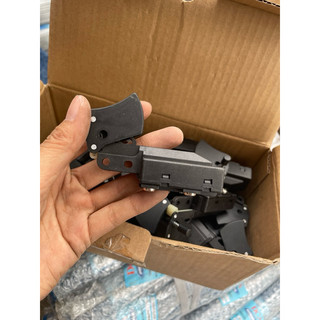 Công tắc máy cắt rãnh tường 2 lưỡi AZR02-150 DCA DZR02-150 dongcheng