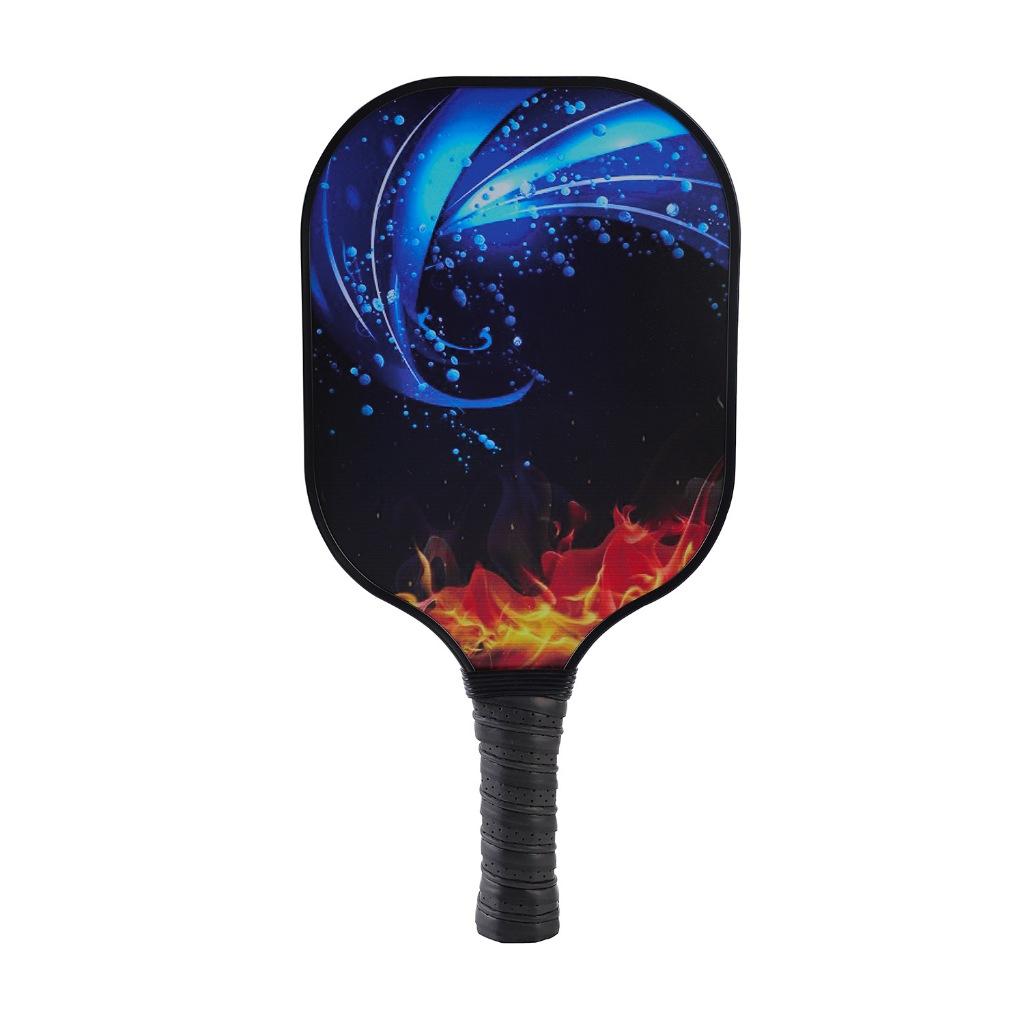 Vợt Pickleball Cao Cấp, Siêu Nhẹ, Siêu Bền, Độ Ổn Định Vượt Trội, Phù Hợp Tất Cả Người Chơi