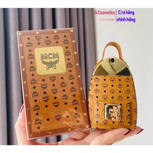 Nước Hoa MCM Eau De Parfum 30ml/ 50ml/ 75ml