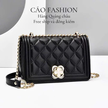 Women's PU Leather Crossbody Bag – for Work · TT0500