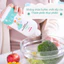 Nước Rửa Bình Pigeon Gốc Thực Vật An Toàn Lành Tính Dịu Nhẹ Cho Bé 450ml 500ml - Bibomart