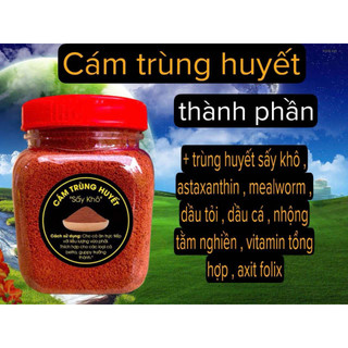 Artemia sấy khô - Tổng kho phân phối sỉ lẻ toàn quốc