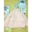 Áo PHAO TRÁM VINTAGE style Hàn Quốc CỔ BẺ (kèm ẢNH THẬT) hàng Quảng Châu màu pastel