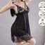 Đầm ngủ ren mềm mịn SX018