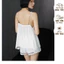SX120🌹Mới 🌹Bộ ngủ sexy PHI LỤA KELLY WANG