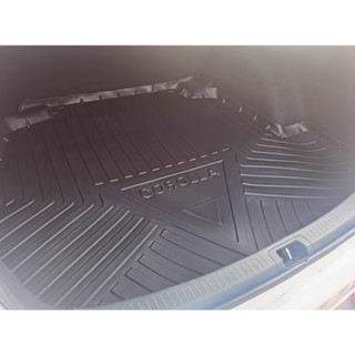 Lót Cốp Sau Toyota Corolla , Corolla Altis Tổng Hợp Các Đời Hàng Loại Dày