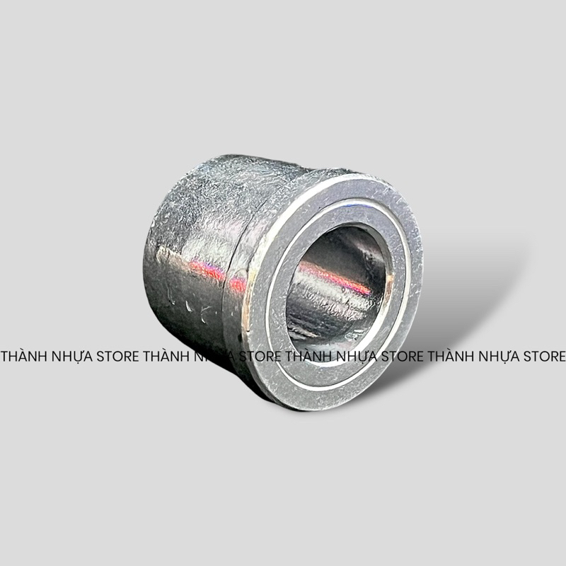Tiêu pô giảm thanh Kingrag/Uma/Ex2010/Lc 29mm