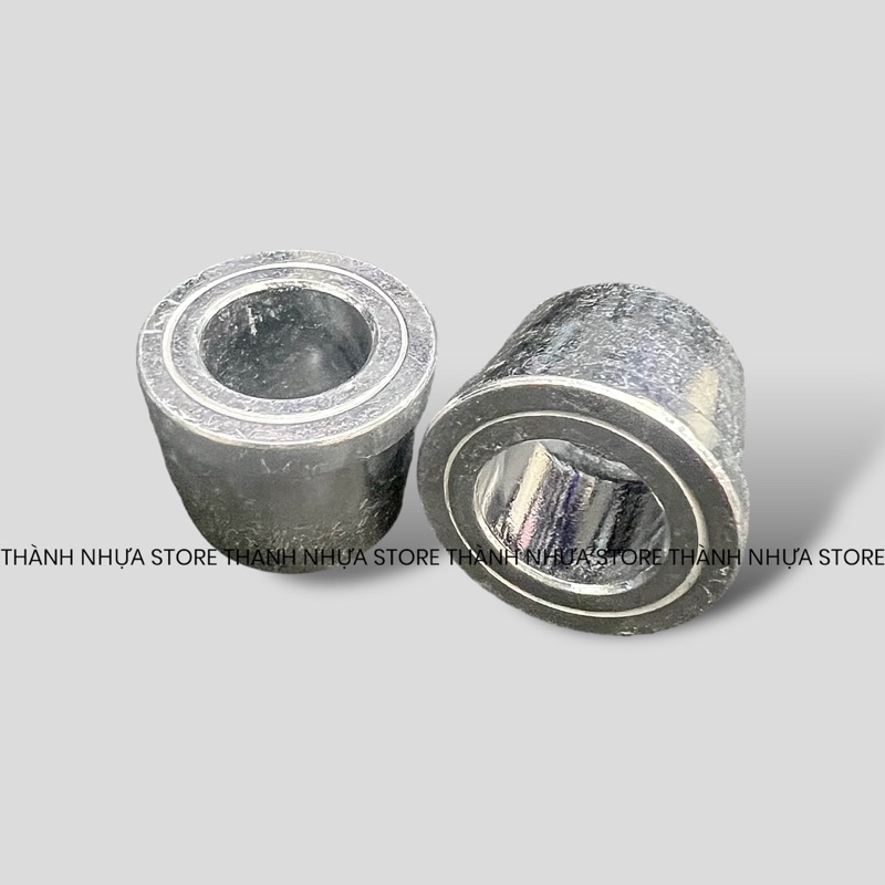 Tiêu pô giảm thanh Kingrag/Uma/Ex2010/Lc 29mm