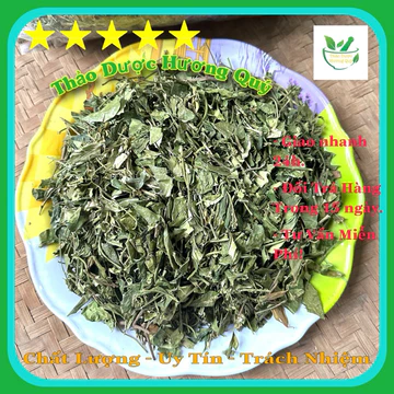 1 Kg Dây Thìa Canh Khô, Sạch, Thơm, Nguyên Chất, Loại 1