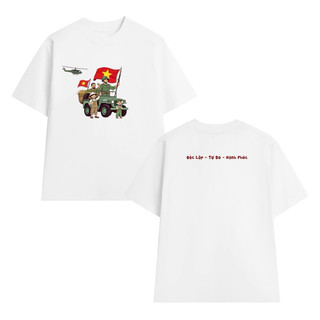 [THIẾT KẾ ĐỘC QUYỀN] Áo thun UNISEX OVERSIZE form rộng nam nữ in hình thiết kế mới Vintage Siêu phẩm chất Cotton mềm mịn