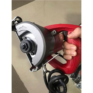 Máy cắt gạch 1 tấc GEOX - GL40110