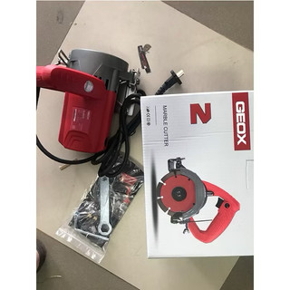 Máy cắt gạch 1 tấc GEOX - GL40110