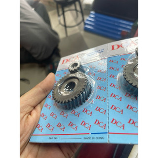 Bánh răng cắt tường 2 lưỡi AZR110 DCA