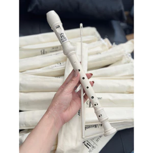 SÁO RECORDER SOPRANO TONE C