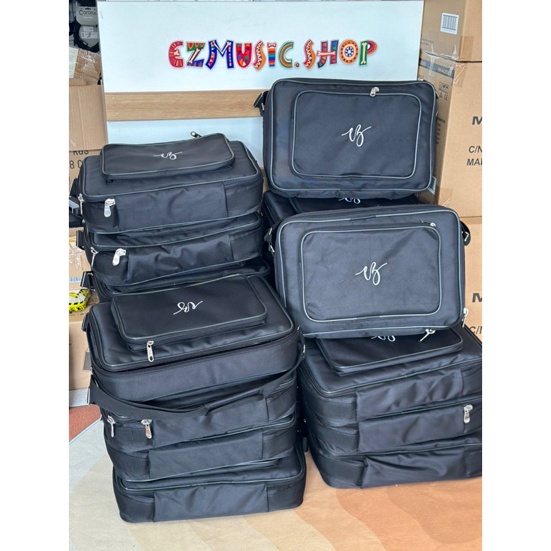 Túi đựng phơ 5 lớp dùng cho GP200 và Line6 POD Go