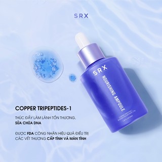 Bộ Dưỡng Da SRX - Tái Tạo Phục Hồi Trẻ Hóa Da