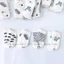 FOX DISNEY Set tất Mickey& Minnie xuất xịn cho bé yêu