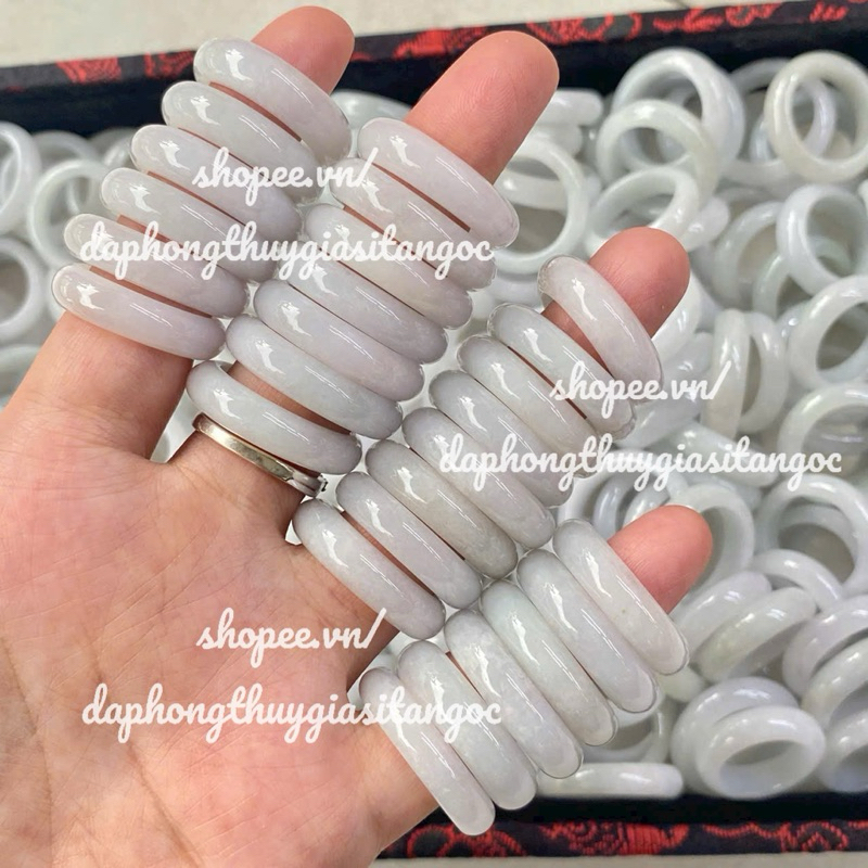 Ring by Đá phong thủy giá sỉ