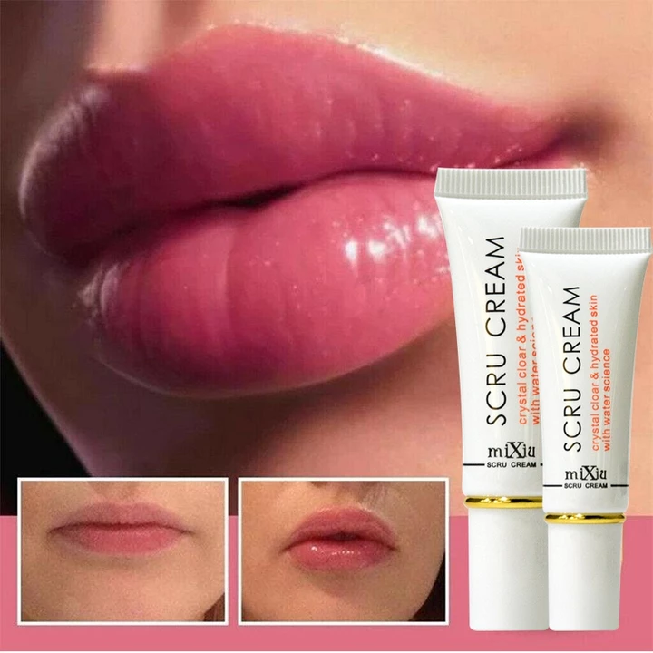 100% Hiệu quả Môi nứt nẻ Gel keratin dưỡng ẩm cho môi Siêu dưỡng ẩm Nhanh chóng giữ ẩm cho môi và làm cho da môi đầy đặn