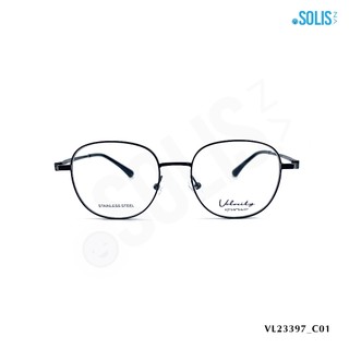 Gọng kính kim loại hiệu Velocity VL23397 - KÍNH KIM LOAI HIỆU VELOCITY VL23397 KÍCH THƯỚC 48-17-142