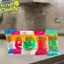 Miếng bọt biển chùi rửa Scrub Daddy dạng mỏng