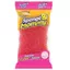 Miếng bọt biển chùi rửa Scrub Daddy dạng mỏng