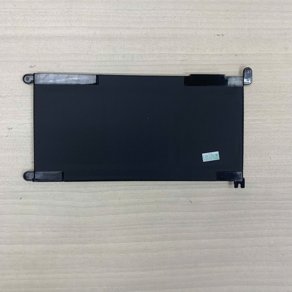 Pin Laptop Dell Inspiron 5480 5567 5568 3180 3189 3580 5468 7579 5368 7378 7368 5765 7569 7460 WDX0R YRDD6