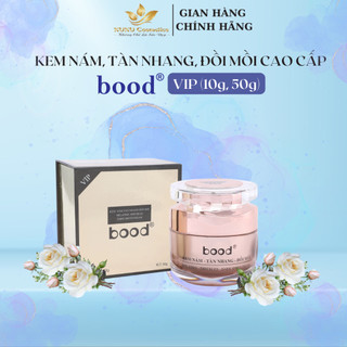 Kem Ngừa nám, Tàn nhang, Đồi mồi Vip Bood