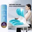 GHẾ CÔNG THÁI HỌC CHỐNG GÙ LƯNG, GHẾ VĂN PHÒNG, giúp ngồi thẳng lưng phù hợp trẻ em, sinh viên - MÃ: GHECHONGGU34