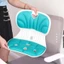 GHẾ CÔNG THÁI HỌC CHỐNG GÙ LƯNG, GHẾ VĂN PHÒNG, giúp ngồi thẳng lưng phù hợp trẻ em, sinh viên - MÃ: GHECHONGGU34