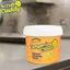 Chất Tẩy Dạng Bột Nhão Tangerine Clean 500gam - Scrub Daddy Rửa Sạch Mọi Vết Bẩn