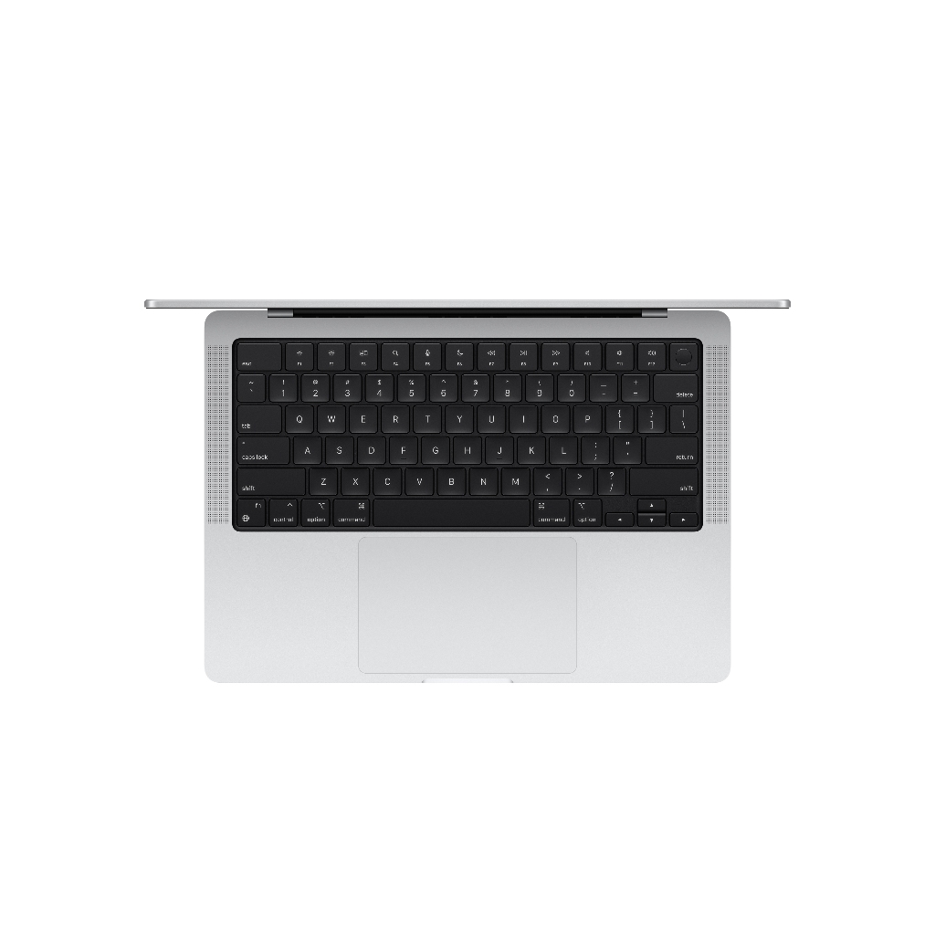 MacBook Pro 14 inch M4 2024 (10 Core CPU| 10 core GPU| 16GB RAM| 512GB ...