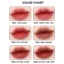 Son kem lì Merzy mềm mịn lâu trôi The Glam Mellow Tint 4g ThegioiSkinfood