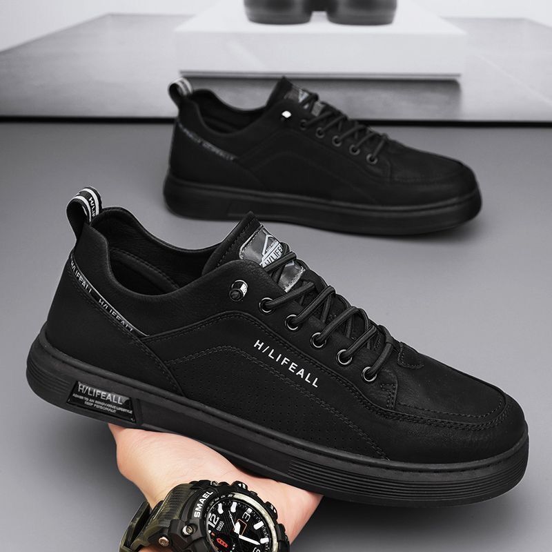Giày Thể Thao Nam, Giày Sneaker Cá Tính Mã G04