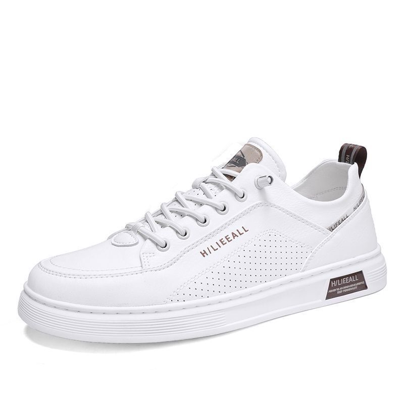 Giày Thể Thao Nam, Giày Sneaker Cá Tính Mã G04