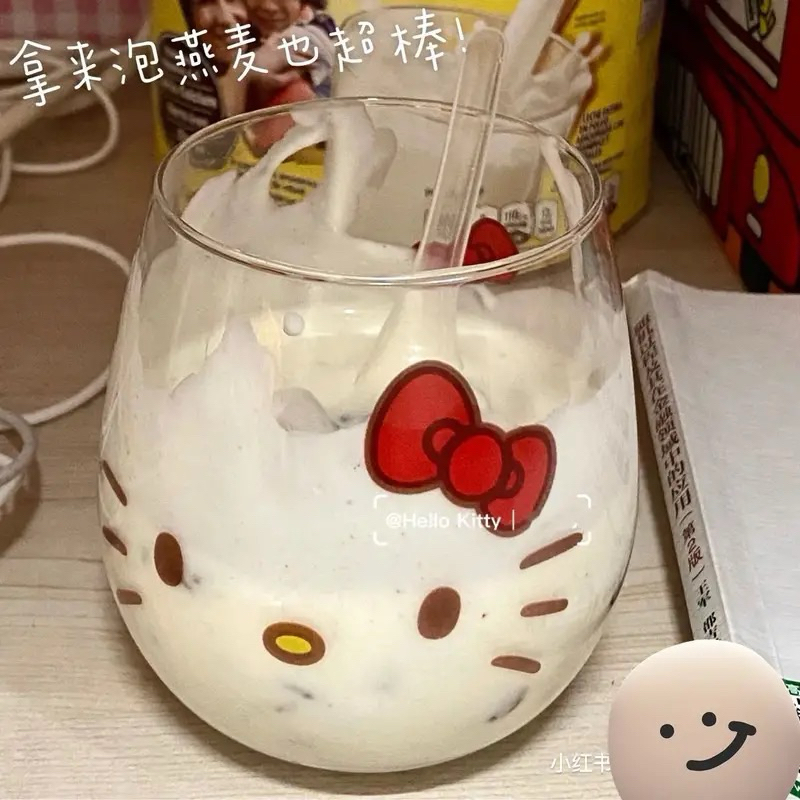 Cốc uống nước, uống sữa cốc to 350ml