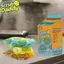 Miếng Cọ rửa Scour Daddy - Lưới ArmorTec® Rửa Sạch Loại Bỏ Các Mảng Bám Cứng Đầu
